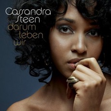 Darum Leben Wir mp3 Album by Cassandra Steen