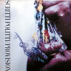 Provision mp3 Album by Scritti Politti