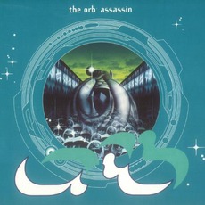 Assassin mp3 Album by The Orb