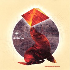 Cydonia mp3 Album by The Orb