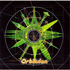 Orblivion mp3 Album by The Orb