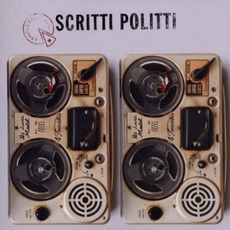 Absolute mp3 Artist Compilation by Scritti Politti