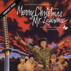 Merry Christmas, Mr. Lawrence mp3 Soundtrack by Ryuichi Sakamoto (坂本龍一)