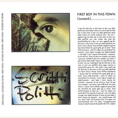 First Boy In This Town mp3 Single by Scritti Politti