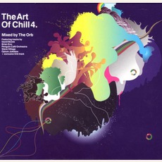The Art Of Chill 4 mp3 Compilation by Various Artists