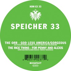 Speicher 33 mp3 Compilation by Various Artists