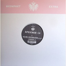 Speicher 14 mp3 Compilation by Various Artists
