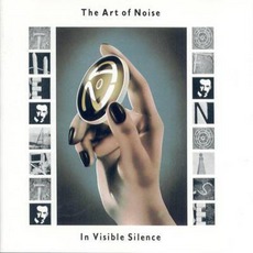 In VIsible Silence mp3 Album by Art Of Noise