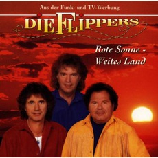Rote Sonne - Weites Land mp3 Album by Die Flippers