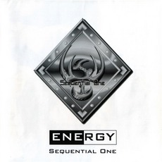 Energy mp3 Album by Sequential One