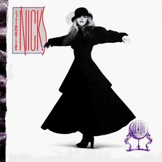 Rock A Little mp3 Album by Stevie Nicks