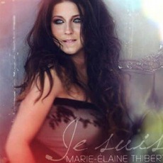 Je Suis mp3 Album by Marie-Élaine Thibert