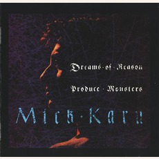 Dreams Of Reason Produce Monsters mp3 Album by Mick Karn