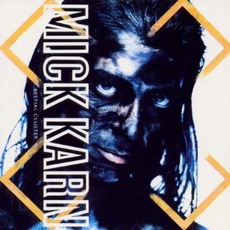 Bestial Cluster mp3 Album by Mick Karn