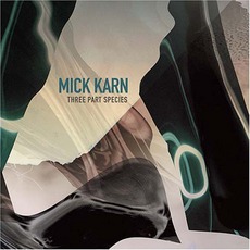 Three Part Species mp3 Album by Mick Karn