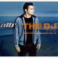 The DJ: In The Mix mp3 Compilation by Various Artists