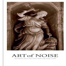 And What Have You Done With My Body, God? mp3 Artist Compilation by Art Of Noise