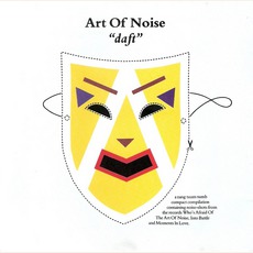 Daft mp3 Artist Compilation by Art Of Noise