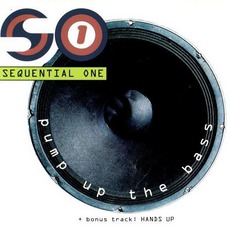 Pump Up The Bass mp3 Single by Sequential One