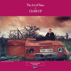 Close-Up mp3 Single by Art Of Noise