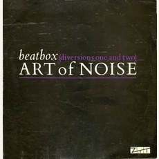 Beat Box mp3 Single by Art Of Noise