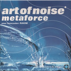Metaforce (May The Metaforce Be With You) mp3 Single by Art Of Noise