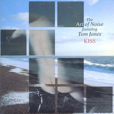 Kiss mp3 Single by Art Of Noise