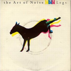 Legs mp3 Single by Art Of Noise
