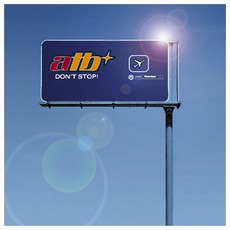 Don't Stop mp3 Single by ATB
