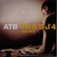Justify mp3 Single by ATB With Jennifer Karr