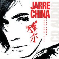 Jarre In China mp3 Live by Jean Michel Jarre