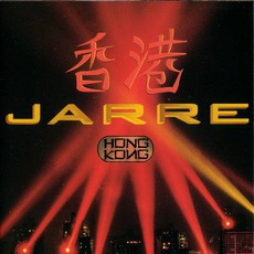 Hong Kong mp3 Live by Jean Michel Jarre