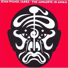 The Concerts In China mp3 Live by Jean Michel Jarre