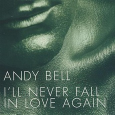 I'll Never Fall In Love Again mp3 Single by Andy Bell
