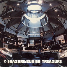 Buried Treasure mp3 Artist Compilation by Erasure