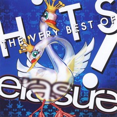Hits! The Very Best Of Erasure mp3 Artist Compilation by Erasure