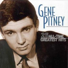 25 All-Time Greatest Hits mp3 Artist Compilation by Gene Pitney