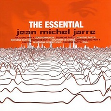 The Essential mp3 Artist Compilation by Jean Michel Jarre