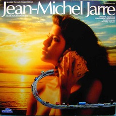 Musik Aus Zeit Und Raum mp3 Artist Compilation by Jean Michel Jarre