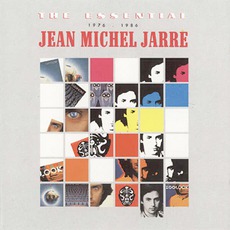 The Essential (1976-1986) mp3 Artist Compilation by Jean Michel Jarre