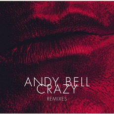 Crazy mp3 Remix by Andy Bell