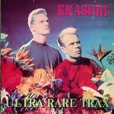 Ultra Rare Trax, Volume 1 mp3 Remix by Erasure