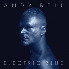 Electric Blue mp3 Album by Andy Bell