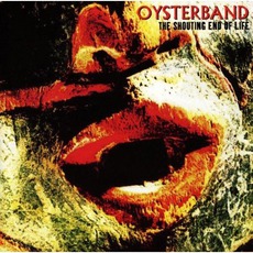 The Shouting End Of Life mp3 Album by Oysterband