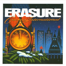 Crackers International mp3 Album by Erasure