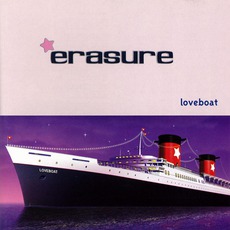 Loveboat mp3 Album by Erasure