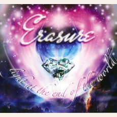 Light At The End Of The World (Limited Edition) mp3 Album by Erasure