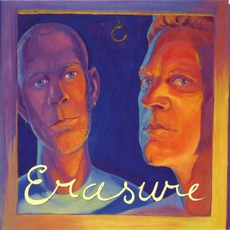 Erasure mp3 Album by Erasure