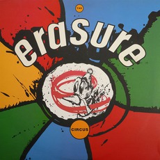 The Circus mp3 Album by Erasure