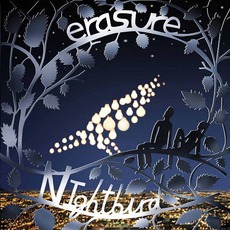 Nightbird mp3 Album by Erasure
